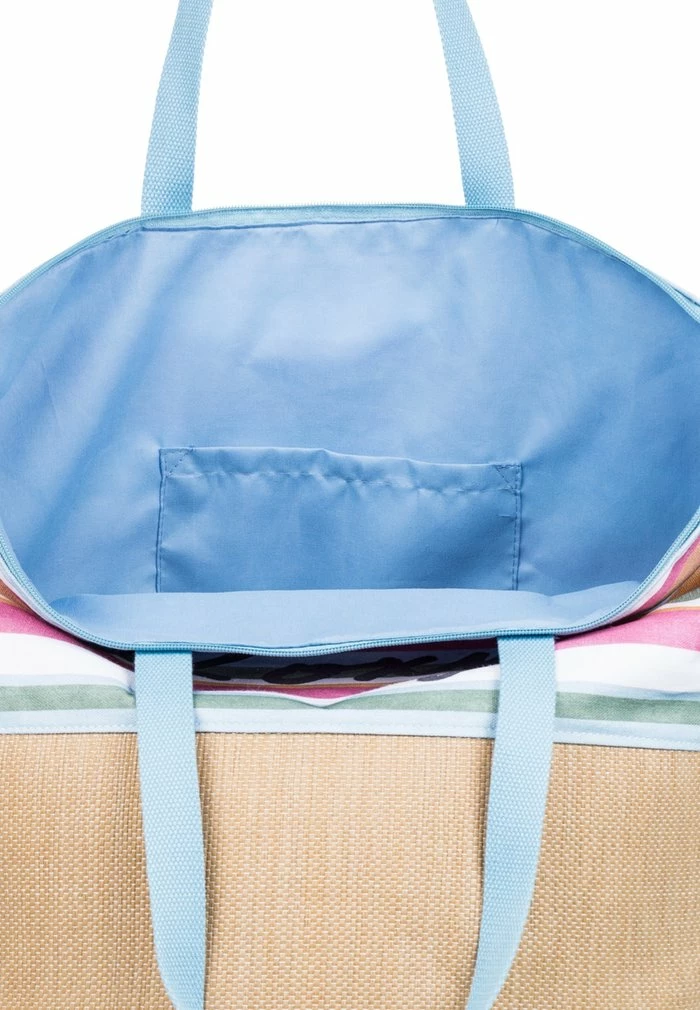 Roxy Cabas - Bright White S Sun Struck 4 Roxy Cabas - Bright White S Sun Struck – Image 4