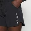 Roxy Short De Bain - Anthracite -Roxy Magasin En Ligne 3ca10bde81a747ca8786093ad1baa4fe