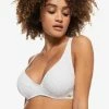 Roxy Haut De Bikini - Bright White