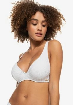 Roxy Haut De Bikini - Bright White