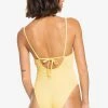 ROXY LOVE THE MUSE - Maillot De Bain - Sunshine 7 ROXY LOVE THE MUSE - Maillot De Bain - Sunshine -Roxy Magasin En Ligne 3d3aa003d90a43a29d96cf6b9915b918