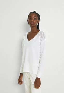 Roxy CANDY CLOUDS - Pullover - Snow White