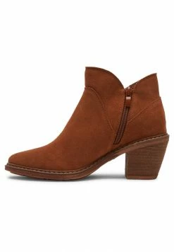 Roxy CASSIDY - Santiags - Brown