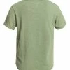 Roxy T-shirt Imprimé - Green -Roxy Magasin En Ligne 3d8ee9ba3707497491a9ddbc96cafb33