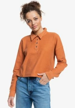 Roxy DAY EVERY DAY AUS - Polo - Sunburn