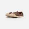 Roxy CORDOBA - Espadrilles - Brown 8 Roxy CORDOBA - Espadrilles - Brown -Roxy Magasin En Ligne 3dee40ca9cef418f86736a8d05bb86b2