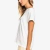 Roxy T-shirt Imprimé - Snow White -Roxy Magasin En Ligne 3e0c3fbeead8460fb0876e4b4bbe9474