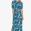 Roxy DYNAMITE GIRL - Robe Longue - Mood Indigo Blossom Babe -Roxy Magasin En Ligne 3e2f16c7dab84493bc2a6aea26248329