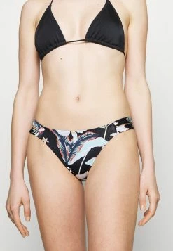 Roxy REG BO - Bas De Bikini - Anthracite Praslin
