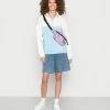 Roxy KEEP ON MOVING ZIPPED - Sweatshirt - Cool Blue -Roxy Magasin En Ligne 3ed1a83f884743fd9b909e129b4d6f1b