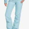 Roxy BACKYARD - Pantalon De Ski - Stone Blue