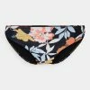 Roxy MOLD BAND SET - Bikini - Anthracite/island Vibes -Roxy Magasin En Ligne 3f7e235995c247fb8e7c82b4e494adbd