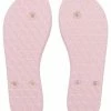 Roxy VIVA JELLY - Tongs - Pink -Roxy Magasin En Ligne 3f8dee495f7347daabc0cac19cb3e836