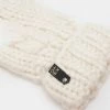 Roxy WINTER MITTENS - Moufles - Parchment -Roxy Magasin En Ligne 3f9413bc4ecc4debb1bdccfc3ea34603