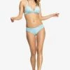 Roxy SD BEACH CLASSICS HIPSTER BOT - Bas De Bikini - Cool Blue -Roxy Magasin En Ligne 400ca82f955d4cb99bfbee1bf64e0550