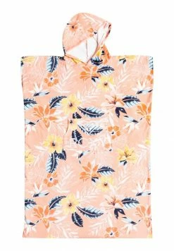 Roxy STAY MAGICAL - Sortie De Bain - Tropical Peach Tropical Bree S