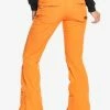 Roxy Pantalon De Ski - Celosia Orange -Roxy Magasin En Ligne 4076b7019e544213add905dc2074c46e