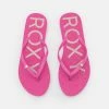 Roxy SANDY - Tongs - Bright Rose 11 Roxy SANDY - Tongs - Bright Rose -Roxy Magasin En Ligne 4083ecccd53040a0aae11aacad4f0c5c