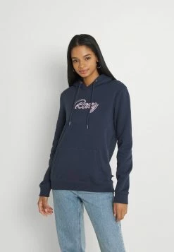 Roxy RIGHT ON TIME - Sweatshirt - Mood Indigo