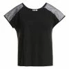 Roxy T-shirt Imprimé - Anthracite -Roxy Magasin En Ligne 409b98dda3d34b748d42747a4658b656
