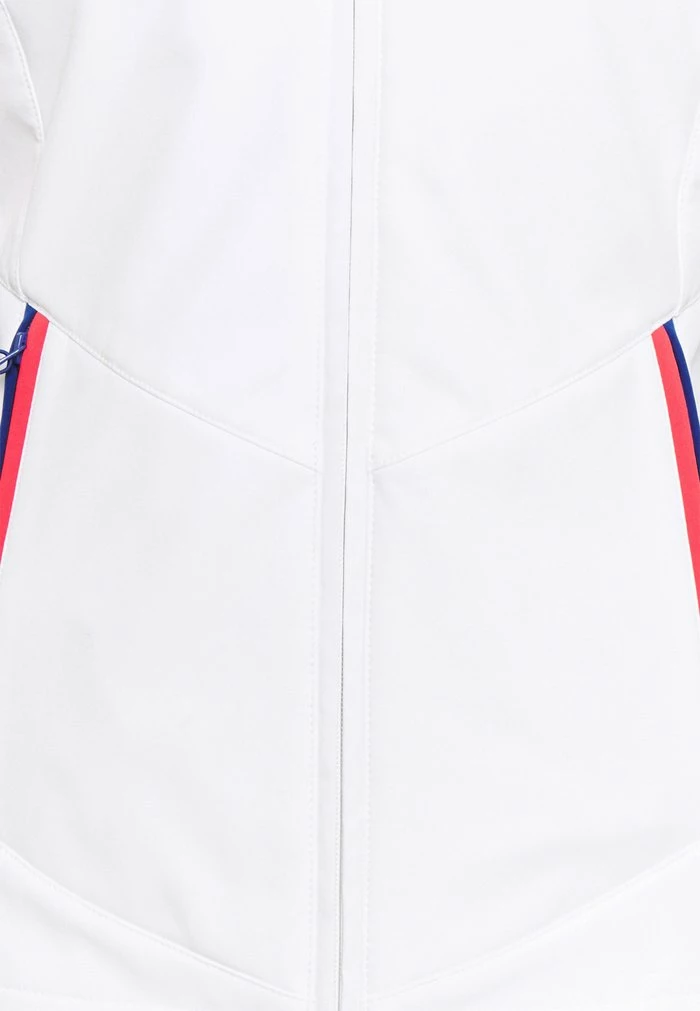 Roxy CHIC - Veste Softshell - Bright White 4 Roxy CHIC - Veste Softshell - Bright White – Image 4