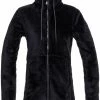 Roxy Veste Polaire - True Black 10 Roxy Veste Polaire - True Black -Roxy Magasin En Ligne 41350b56a1fa4890baa9ed307272593b