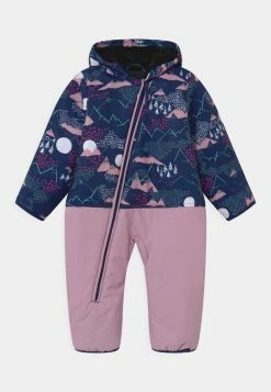 Roxy ROSE - Combinaison De Ski - Medieval Blue