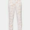 Roxy EASY PEASY - Bas De Pyjama - Beige -Roxy Magasin En Ligne 41fb19eb7d45478689e91dbbd9667e9a