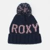 Roxy TONIC GIRL BEANIE - Bonnet - Medieval Blue -Roxy Magasin En Ligne 41fd14e8913143d69642cdb8836f1a5e