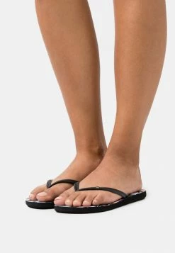 Roxy BERMUDA - Tongs - Black