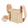 Roxy Party Waves - Sac Bandoulière - Natural -Roxy Magasin En Ligne 428f47f980204be1939f645d2414f657