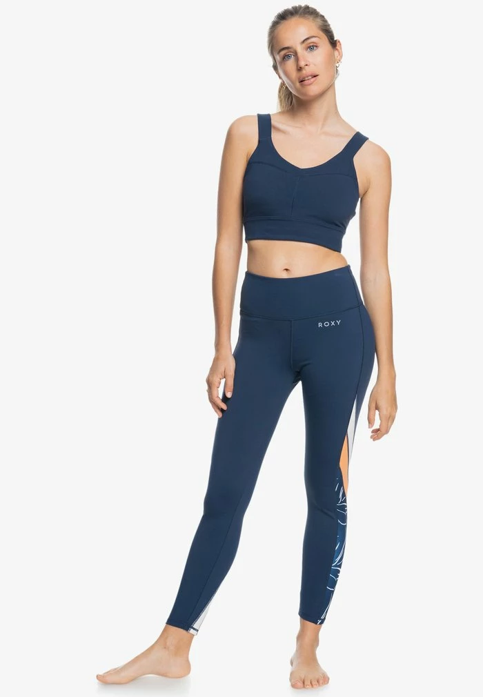 Roxy Legging - Mood Indigo 2 Roxy Legging - Mood Indigo – Image 2