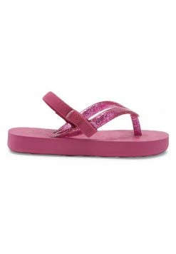 Roxy VIVA SPARKLE - Tongs - Pink