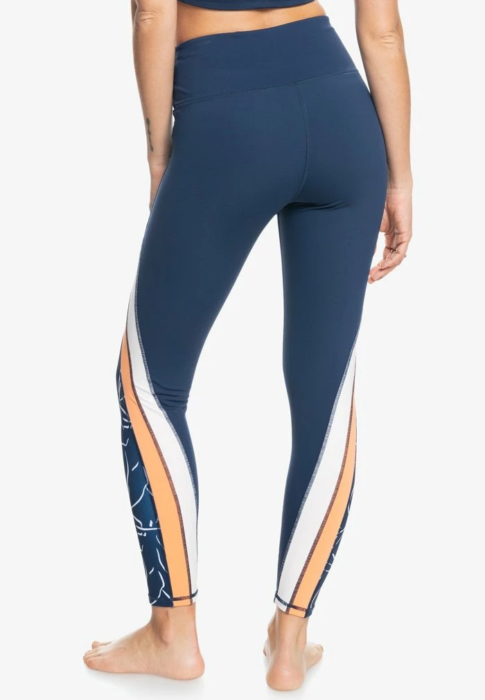 Roxy Legging - Mood Indigo 3 Roxy Legging - Mood Indigo – Image 3