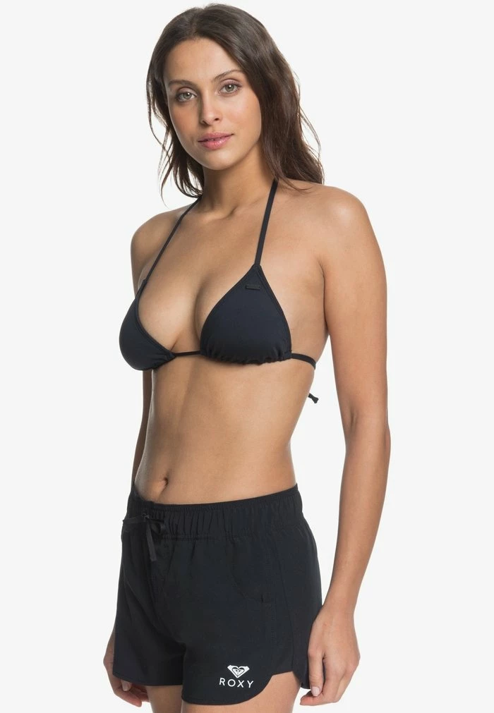 Roxy WAVE - Short - Anthracite 4 Roxy WAVE - Short - Anthracite – Image 4