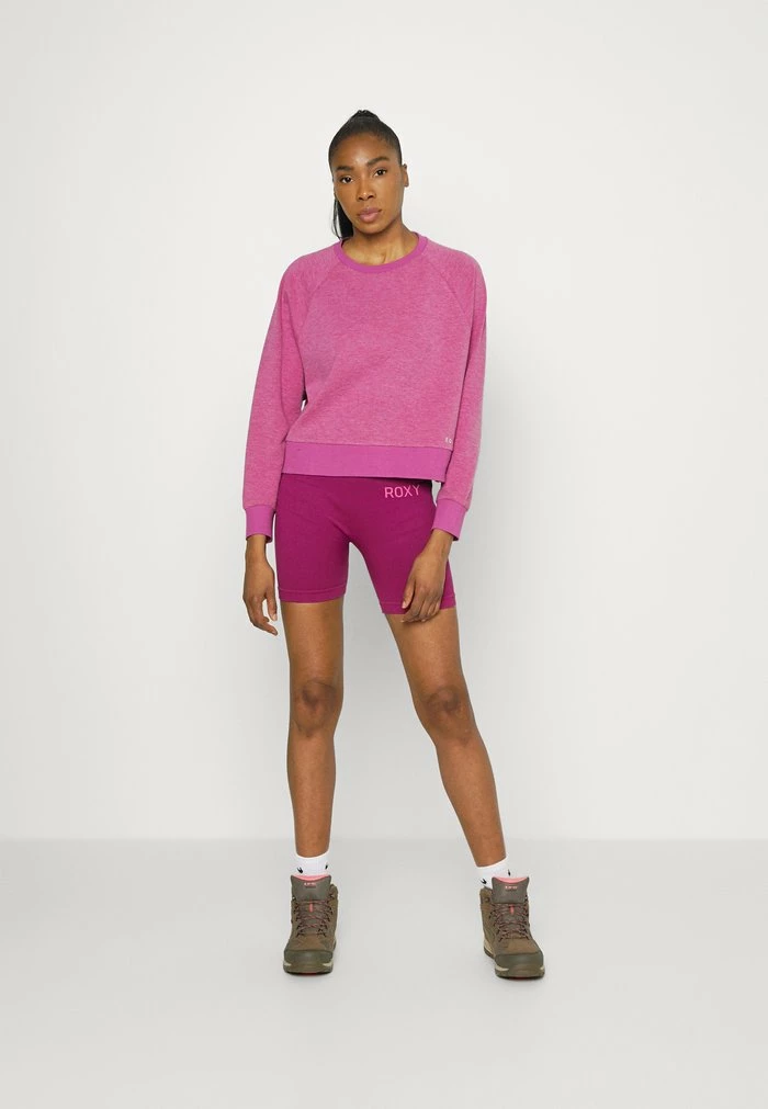 Roxy AINT NO SUNSHINE - Sweatshirt - Boysenberry 2 Roxy AINT NO SUNSHINE - Sweatshirt - Boysenberry – Image 2