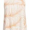 Roxy FINE WITH YOU - Débardeur - Toast Palm Tree Dreams -Roxy Magasin En Ligne 4326bc61b50e44a799e397bc47033f14