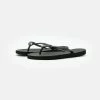Roxy VIVA IV - Tongs - Black -Roxy Magasin En Ligne 433ff572f60743e8bfe8f80bac4a8449