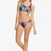 Roxy - Brassière - True Black Palm Camo -Roxy Magasin En Ligne 434b538a617a48d3b9952646ad0b0d18