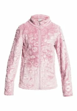 ROXY™ IGLOO - WARMFLIGHT® - Sweat Polaire - Dawn Pink