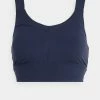 Roxy DANCE AWAY - Brassières De Sport à Maintien Normal - Mood Indigo -Roxy Magasin En Ligne 43f1b457b93347e9b05d9c5cd0711835