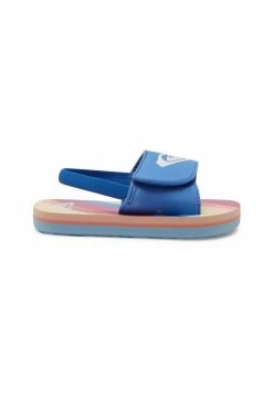 Roxy FINN AROL100012 - Chaussures Premiers Pas - Baja Blue Crazy Pink