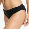 Roxy SD BEACH CLASSICS HIPSTER BOT - Bas De Bikini - Anthracite