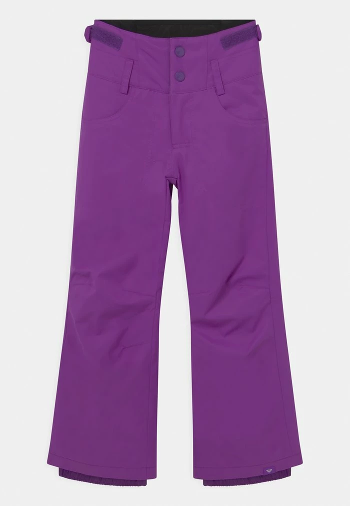 Roxy DIVERSION GIRL - Pantalon De Ski - Pansy 1 Roxy DIVERSION GIRL - Pantalon De Ski - Pansy