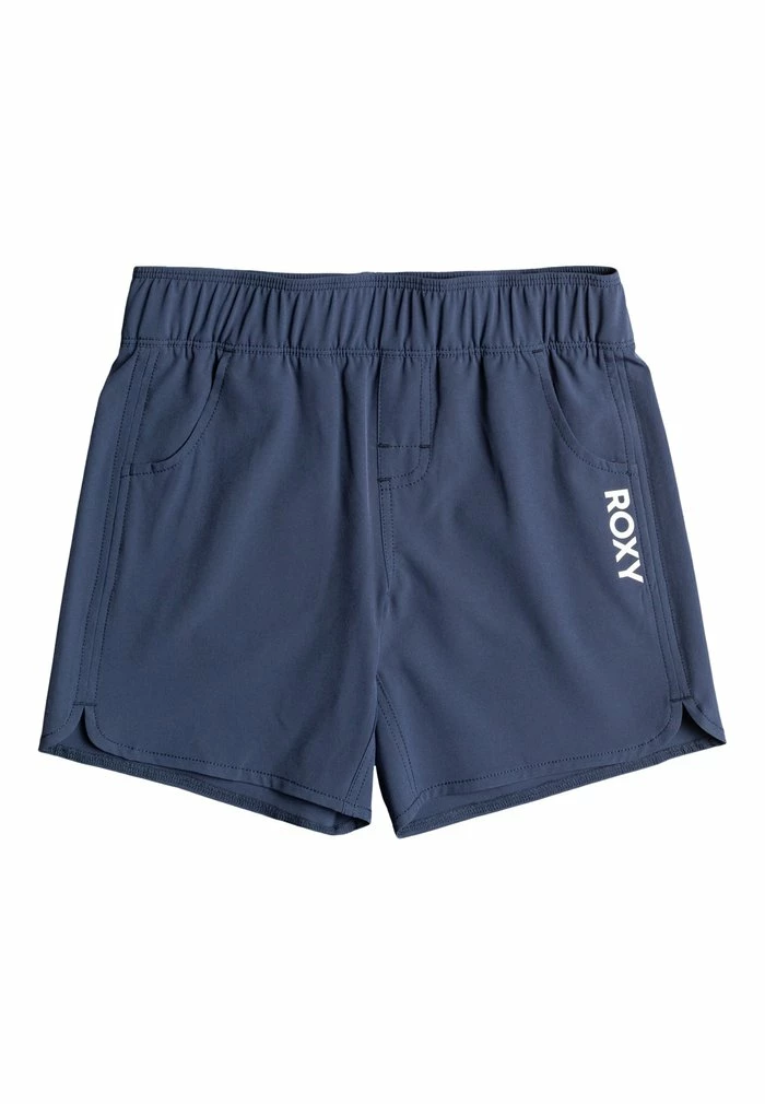 Roxy HEAT WAVES 5 - Short De Bain - Mood Indigo 1 Roxy HEAT WAVES 5 - Short De Bain - Mood Indigo