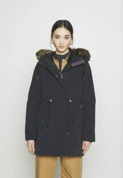 Roxy AMY 2-IN-1 - Parka - True Black