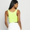 Roxy SUMMER FEELING SISTER - Débardeur - Lime Punch 7 Roxy SUMMER FEELING SISTER - Débardeur - Lime Punch -Roxy Magasin En Ligne 4675854fbdc64b5faa634eea7863c3dc