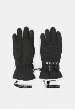 Roxy JETTY SOLID - Gants - True Black