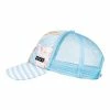 Roxy HONEY COCONUT - TRUCKER ERGHA03241 - Casquette - Cool Blue S Rg Island Time -Roxy Magasin En Ligne 46f8a5c3c7014db69b5bc27c19a545d3