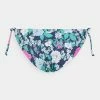 Roxy BLOSSOM BABE - Bas De Bikini - Mood Indigo -Roxy Magasin En Ligne 46ffcf77c7424dd49fe8a3e6a3bc34e5